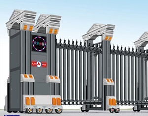 電動(dòng)門的電機(jī)如何選擇